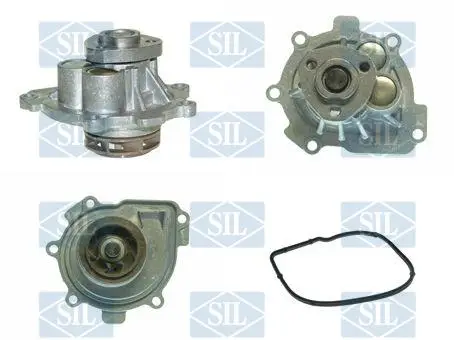 Saleri SIL PA1259 - Wasserpumpe, Motorkühlung Sale