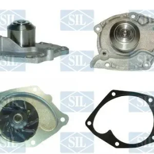 Saleri SIL PA1274A - Wasserpumpe, Motorkühlung Abverkauf