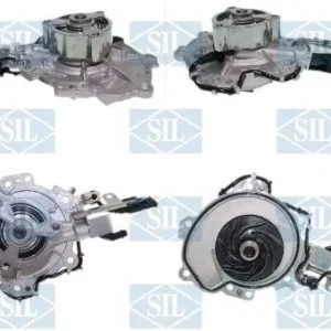 Saleri SIL PA1747V - Wasserpumpe, Motorkühlung Highlight