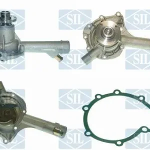 Saleri SIL PA932 - Wasserpumpe, Motorkühlung Bestseller