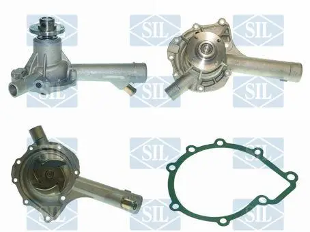 Saleri SIL PA932 - Wasserpumpe, Motorkühlung Bestseller
