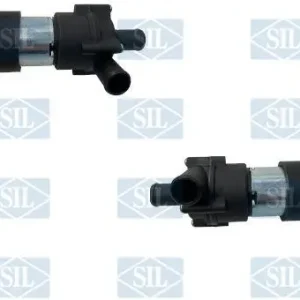 Saleri SIL PE1675 - Zusatzwasserpumpe (Kühlwasserkreislauf) Saisonangebot