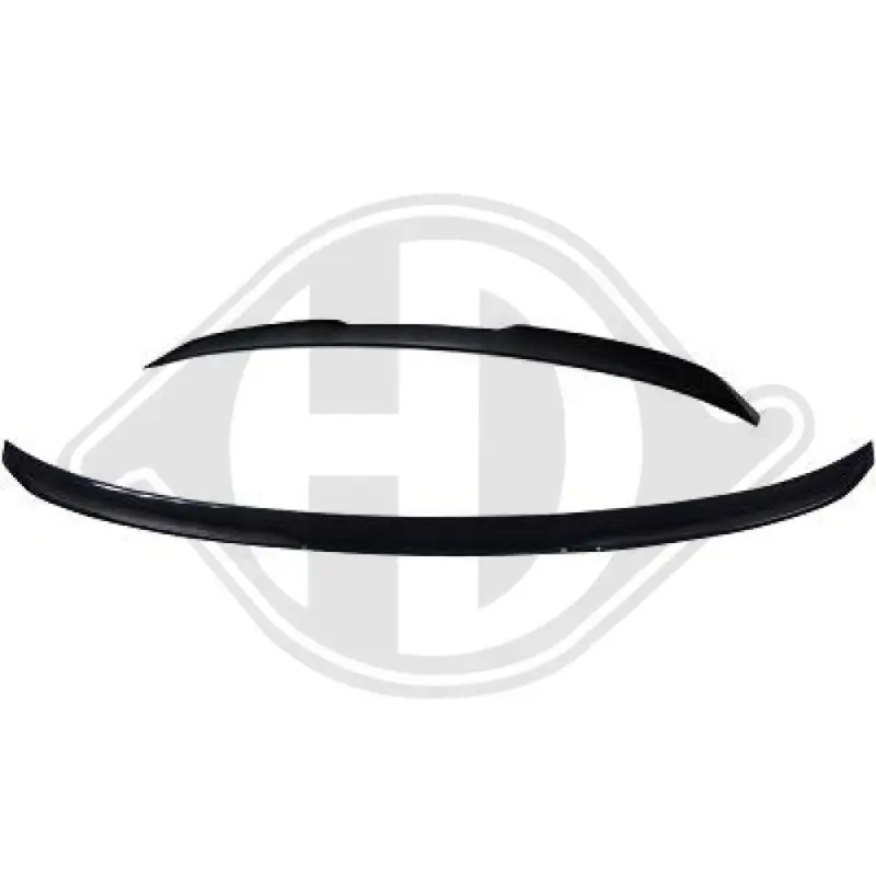 DIEDERICHS 1219563 - Spoiler - HD Tuning Knallerangebot