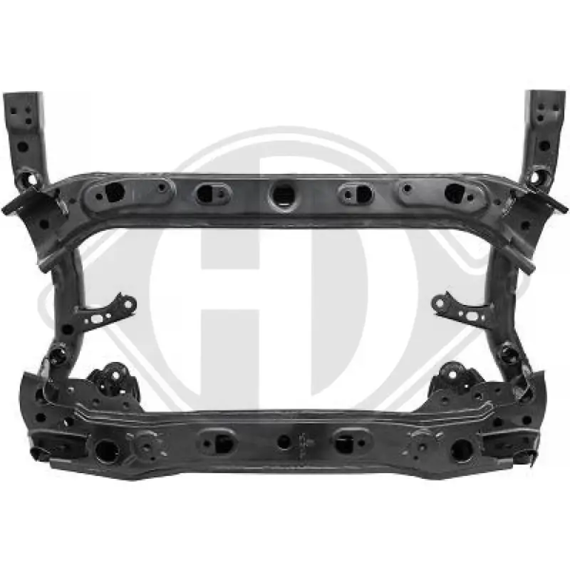 Neu DIEDERICHS 1673119 - Hilfsrahmen/Aggregateträger