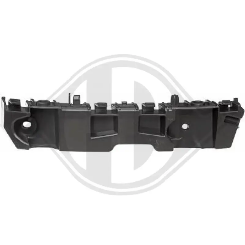 Sonderangebot DIEDERICHS 4456163 - Halter, Stoßfänger