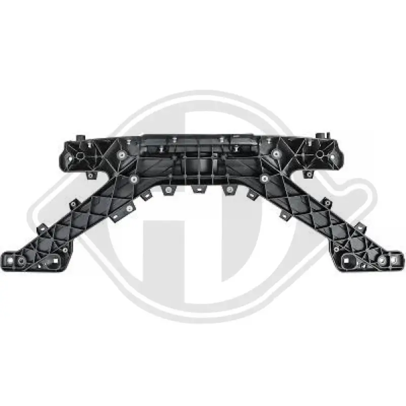 Top-Preis DIEDERICHS 7930060 - Aufpralldämpfer, Stoßfänger