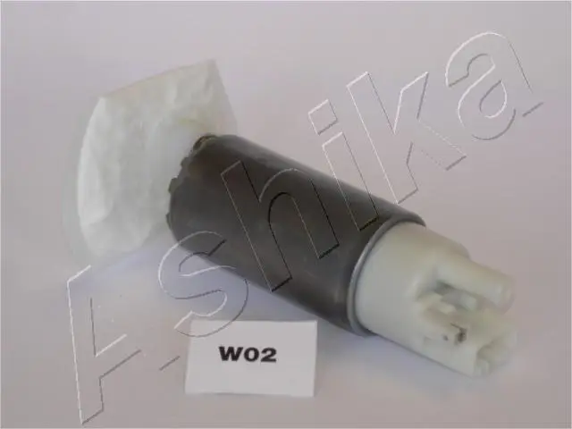 Top-Preis ASHIKA 05-W0-002 - Kraftstoffpumpe