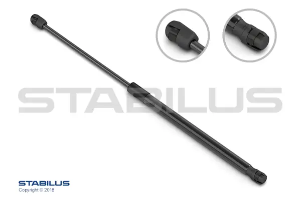 Mega-Angebot STABILUS 658938 - Gasfeder, Koffer-/Laderaum - // LIFT-O-MAT