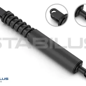 STABILUS 8889KR - Gasfeder, Koffer-/Laderaum - // FEDERBEIN Schnäppchen