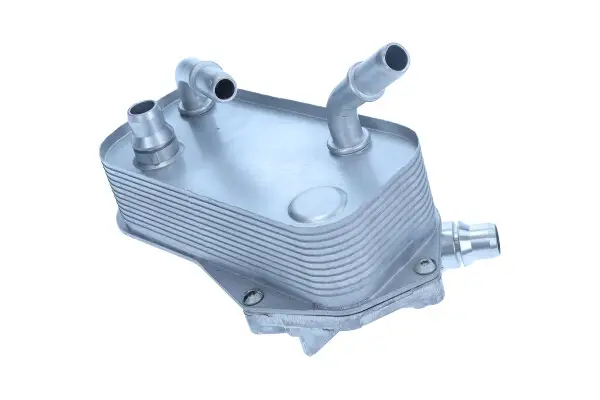 Preisknaller MAXGEAR 14-0058 - Ölkühler, Automatikgetriebe