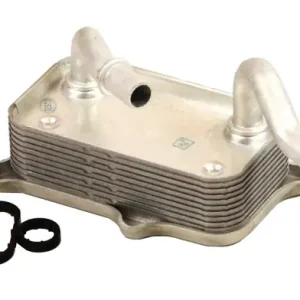 Direkt Vom Hersteller MAXGEAR 14-0083 - Ölkühler, Motoröl