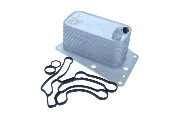 MAXGEAR 14-0092 - Ölkühler, Motoröl Top-Seller