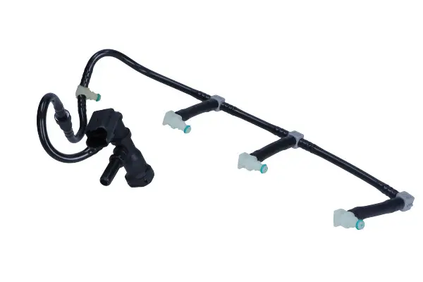 Preisknaller MAXGEAR 15-0092 - Schlauch, Leckkraftstoff