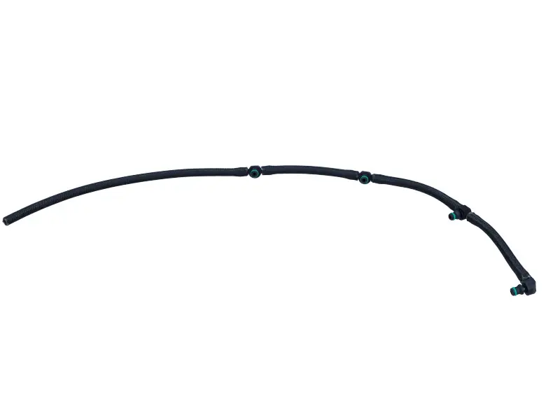 Beliebt MAXGEAR 15-0337 - Schlauch, Leckkraftstoff