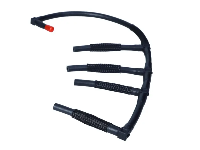 MAXGEAR 15-0347 - Schlauch, Leckkraftstoff Garantierte Lieferung