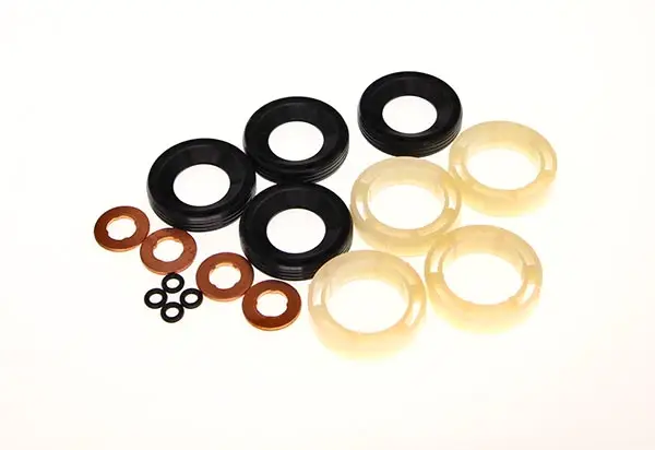 Abverkauf MAXGEAR 17-0443 - Dichtungssatz, Einspritzdüse