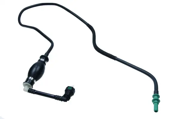 MAXGEAR 18-1180 - Kraftstoffleitung Geprüft
