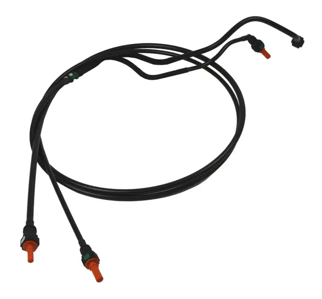 Schnäppchen MAXGEAR 18-1460 - Kraftstoffleitung