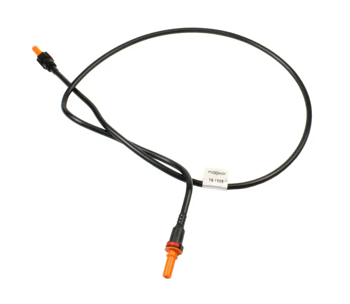 Sichere Zahlung MAXGEAR 18-1505 - Kühlerschlauch