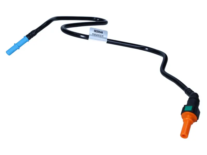 Rabatt MAXGEAR 18-1595 - Kraftstoffschlauch