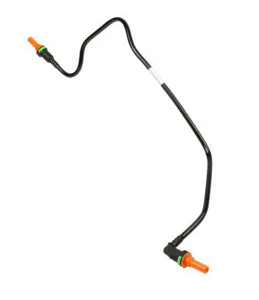 MAXGEAR 18-1615 - Kühlmittelrohrleitung Zertifiziert