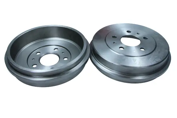 MAXGEAR 19-3687 - Bremstrommel Online Kaufen
