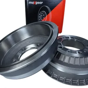Top-Seller MAXGEAR 19-3697 - Bremstrommel