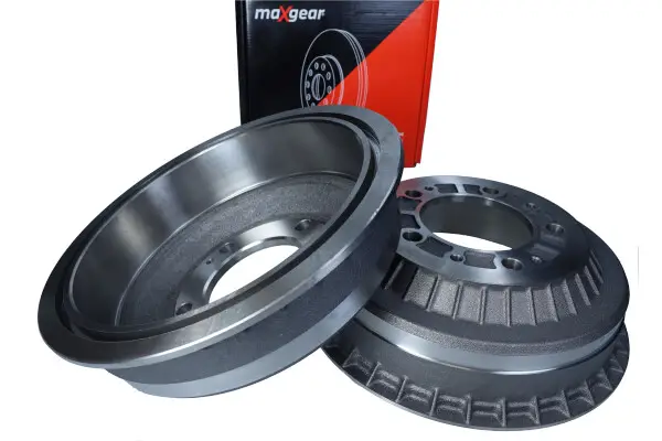 Top-Seller MAXGEAR 19-3697 - Bremstrommel