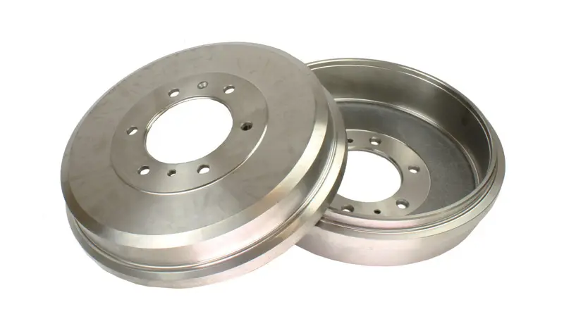 Markenware MAXGEAR 19-3718 - Bremstrommel