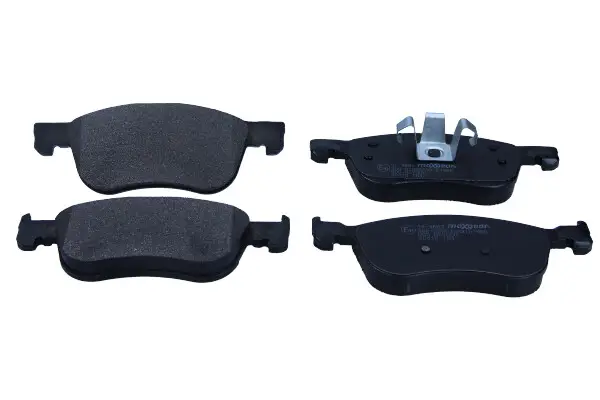 MAXGEAR 19-3883 - Bremsbelagsatz, Scheibenbremse Günstig