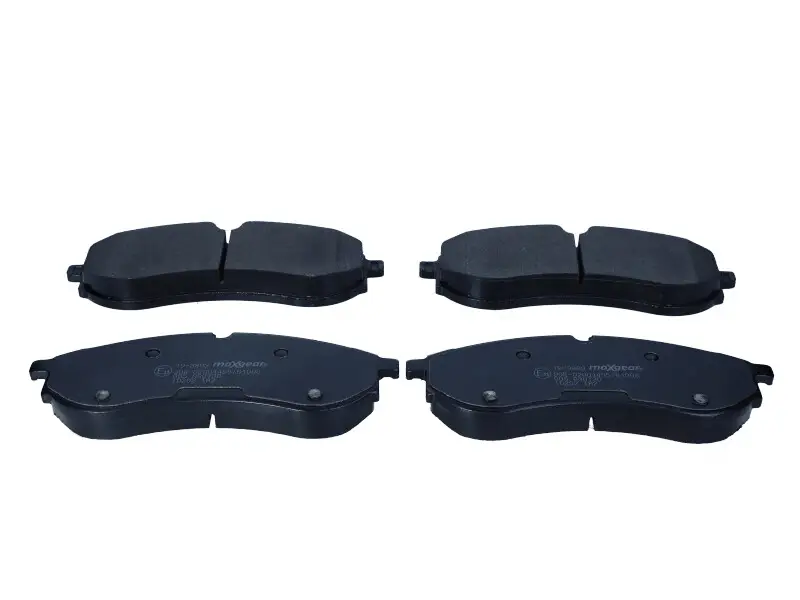 MAXGEAR 19-3893 - Bremsbelagsatz, Scheibenbremse Direktkauf