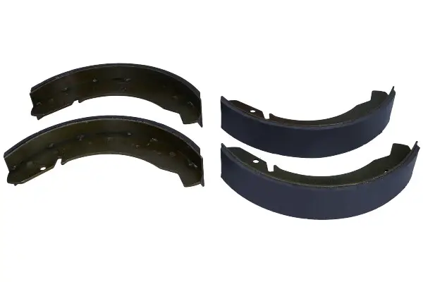 MAXGEAR 19-4538 - Bremsbackensatz Schnäppchen