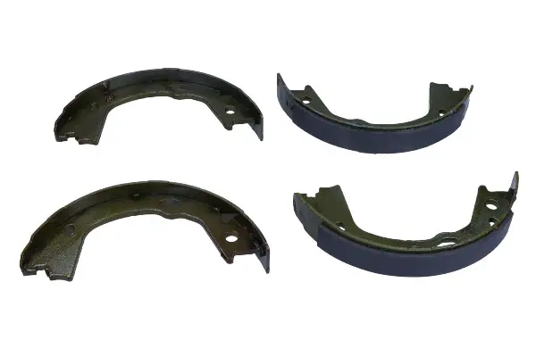 Meistverkauft MAXGEAR 19-4564 - Bremsbackensatz, Feststellbremse