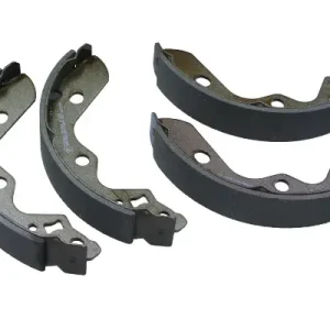 Sonderangebot MAXGEAR 19-4576 - Bremsbackensatz