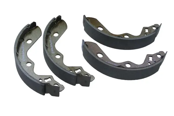 Sonderangebot MAXGEAR 19-4576 - Bremsbackensatz