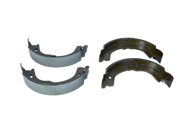 Preis Gesenkt MAXGEAR 19-4586 - Bremsbackensatz, Feststellbremse