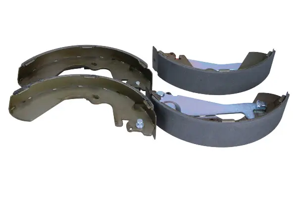 Billig MAXGEAR 19-4599 - Bremsbackensatz