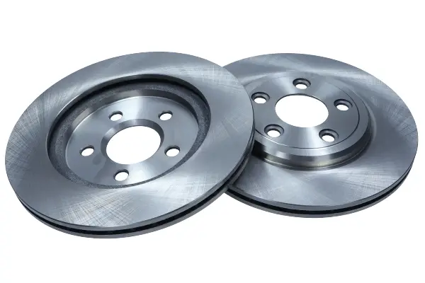 Schnäppchen MAXGEAR 19-4735 - Bremsscheibe