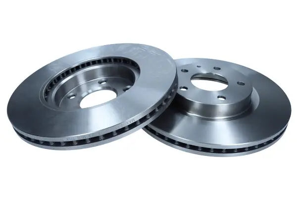 MAXGEAR 19-4799 - Bremsscheibe Neue Ware