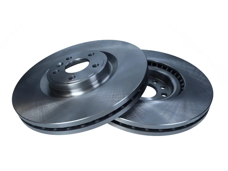 MAXGEAR 19-4819 - Bremsscheibe Expressversand