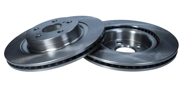 MAXGEAR 19-4830 - Bremsscheibe Schneller Versand
