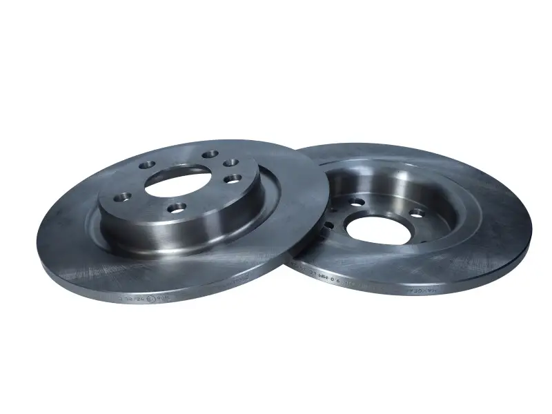 Mega-Angebot MAXGEAR 19-4841 - Bremsscheibe