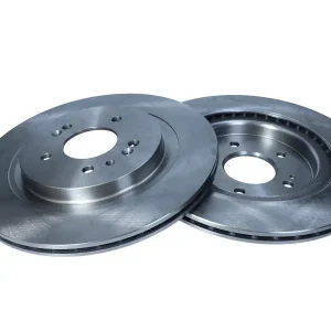 Versand Am Gleichen Tag MAXGEAR 19-4850 - Bremsscheibe