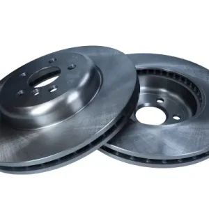 Top-Preis MAXGEAR 19-4870 - Bremsscheibe