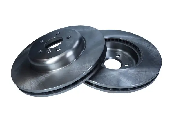 Top-Preis MAXGEAR 19-4870 - Bremsscheibe