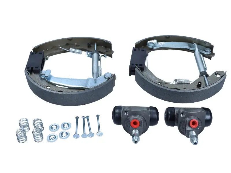 MAXGEAR 19-5692KIT - Bremsbackensatz Echt