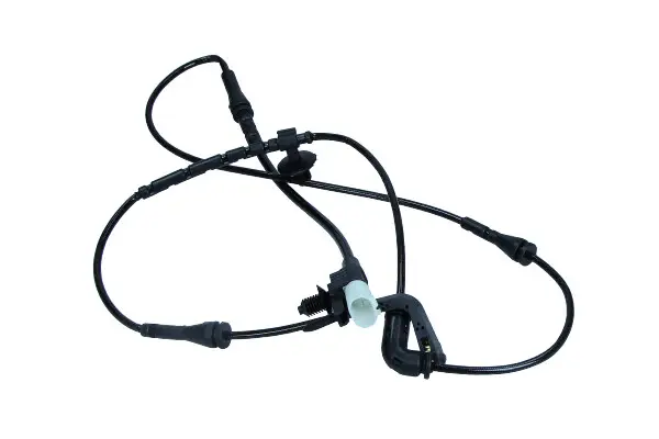 Preis Gesenkt MAXGEAR 23-0165 - Warnkontakt, Bremsbelagverschleiß