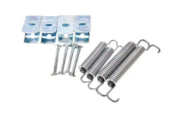 MAXGEAR 27-1195 - Zubehörsatz, Feststellbremsbacken Preiswert