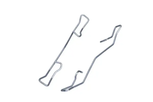 MAXGEAR 27-1445 - Zubehörsatz, Scheibenbremsbelag Angebot