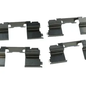 Bestseller MAXGEAR 27-1456 - Zubehörsatz, Scheibenbremsbelag